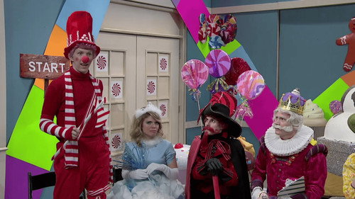 Studio C Season 2 Episode 11 - Season 2 Episode 11