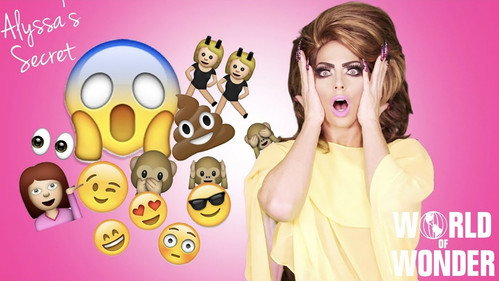 EMOJIS! still