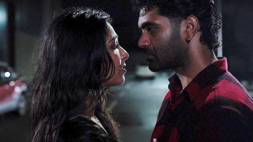 Heart Beat Season 3 Episode 19 - Dangerous Choices