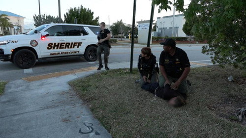 Toledo Shootings still