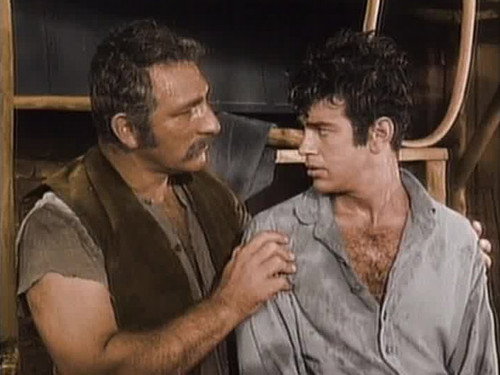 Zorro Season 2 Episode 15 - The Iron Box