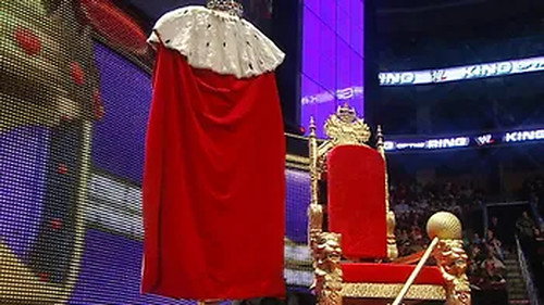 Raw Season 18 Episode 48 - Raw - Nov. 29, 2010
