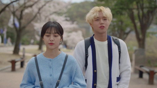 At a Distance, Spring is Green Season 1 Episode 5 - Episode 5