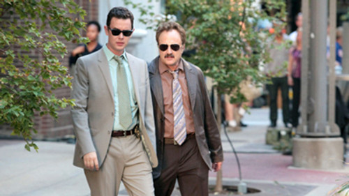 The Good Guys Season 1 Episode 18 - Supercops