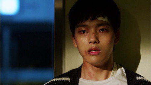 Orange Marmalade Season 1 Episode 4 - Episode 4