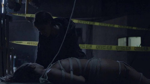 Thou Shalt Not Kill Season 2 Episode 5 - Episode 5