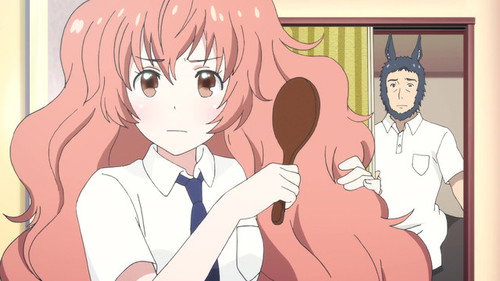 A Centaur's Life Season 1 Episode 6 - Is Being Able to Retrace One's Past and Ancestors A Reason to Be Happy or Unhappy?/Does Getting a Job Doing What You Love Really Bring Happiness?