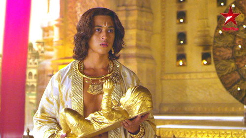 Siya Ke Ram Season 1 Episode 13 - Ram Has A Sister, Shanta!