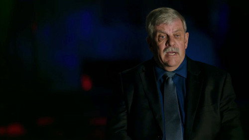 In Ice Cold Blood Season 2 Episode 4 - Menage-a-Murder