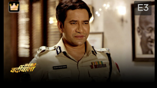 Hero Varrdiwala Season 1 Episode 3 - Episode 3