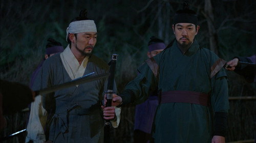 Tree with Deep Roots Season 1 Episode 22 - Episode 22