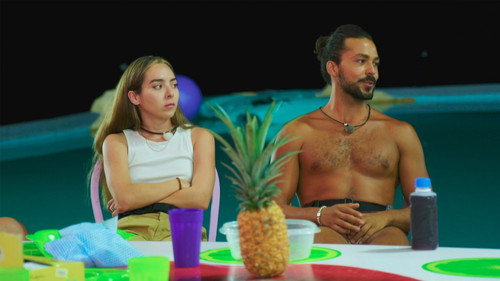 Acapulco Shore Season 8 Episode 9 - The Pride Shore