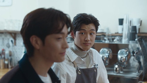 Love Class Season 2 Episode 9 - Forms of Love