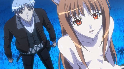 undefined Season 1 Episode 1 - Wolf and Best Clothes