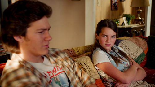 Young Sheldon Season 4 Episode 11 - A Pager, a Club and a Cranky Bag of Wrinkles