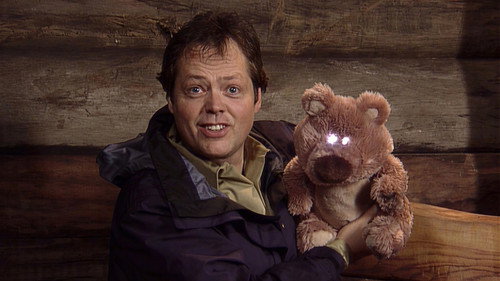 I'm a Celebrity...Get Me Out of Here! Season 5 Episode 7 - Rocky Horror
