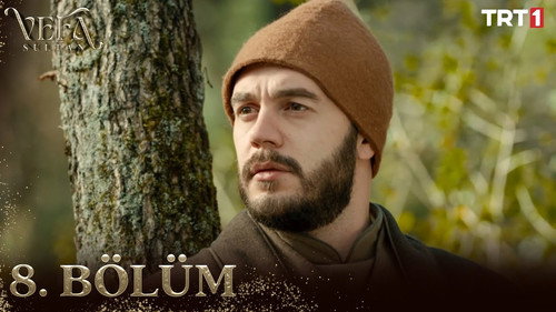 Vefa Sultan Season 1 Episode 8 - Episode 8