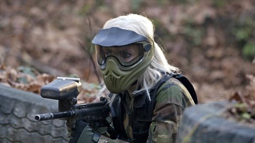 iZombie Season 1 Episode 9 - Patriot Brains