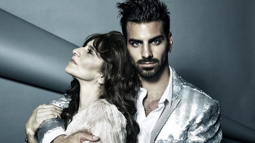 America's Next Top Model Season 22 Episode 14 - The Guy Who Was a Momma's Boy