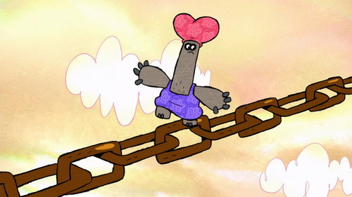 Chowder Season 1 Episode 12 - Stinky Love