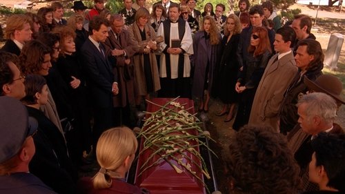 undefined Season 1 Episode 4 - Rest In Pain
