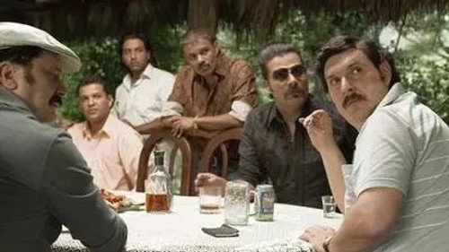 Pablo Escobar: The Drug Lord Season 1 Episode 75 - Attack on El Espectador