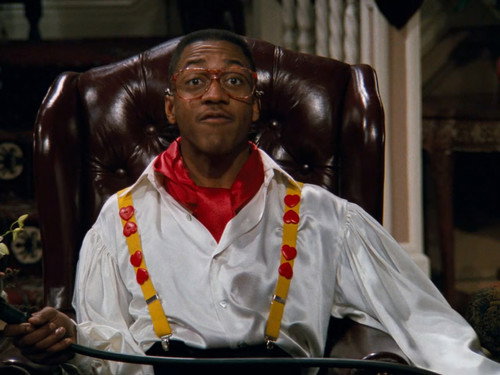 Family Matters Season 8 Episode 18 - Le Jour d'amour