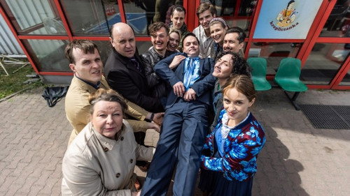 The Office PL Season 4 Episode 10 - Episode 10