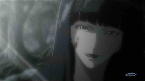 Kurozuka Season 1 Episode 2 - The Tomb Of Karma