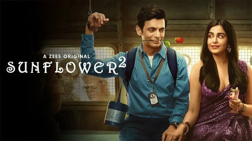 Sunflower Season 2 Episode 1 - A Confession