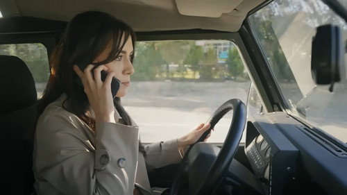 Rüzgarlı Tepe Season 2 Episode 46 - Episode 176