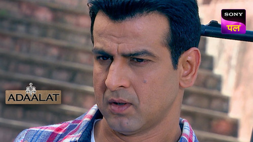 Adaalat Season 1 Episode 101 - Haadsa Ya Hatya Part 1