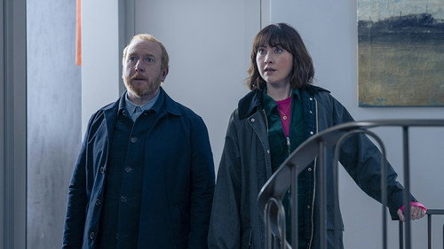 The Chelsea Detective Season 2 Episode 1 - The Blue Room