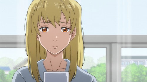 The Gene of AI Season 1 Episode 11 - Tu Fui
