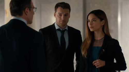 Burden of Truth Season 1 Episode 10 - Cause in Fact
