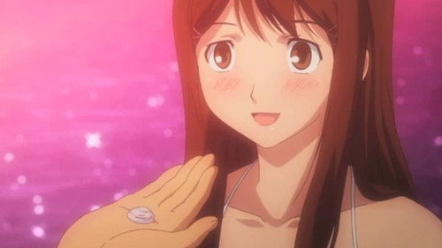 Kimi Kiss Pure Rouge Season 1 Episode 15 - Now's the Time