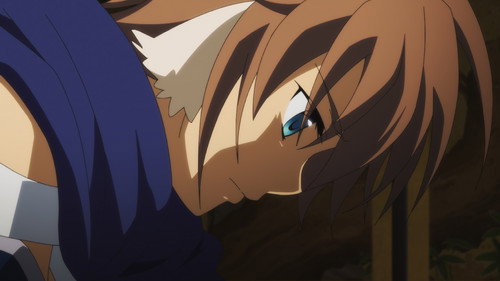 Utawarerumono Season 3 Episode 12 - Flames of Dark Obsession