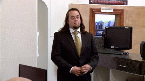 Pawn Stars Season 9 Episode 30 - Chum's Revenge