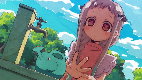 Toilet-Bound Hanako-kun Season 1 Episode 5 - The Confession Tree