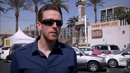 Pawn Stars Season 6 Episode 18 - Hot and Colt