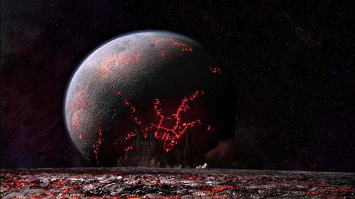 How the Universe Works Season 5 Episode 6 - The Universe's Deadliest