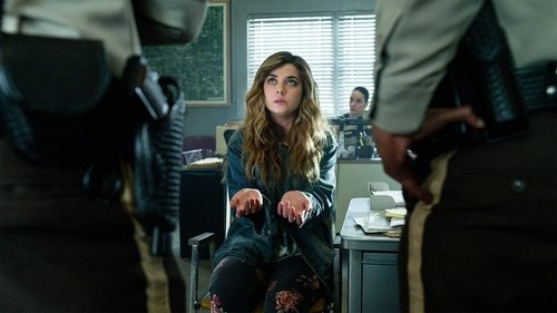 Marvel's The Punisher Season 2 Episode 3 - Trouble the Water