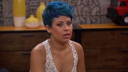 Big Brother Season 16 Episode 1 - Episode 1