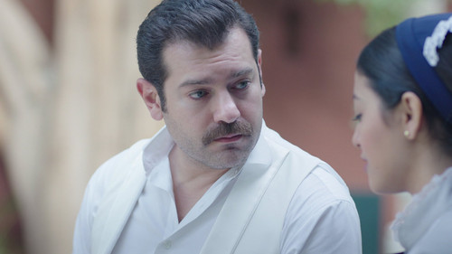 Grand Hotel Season 1 Episode 14 - Episode 14