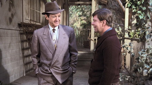The Waltons Season 8 Episode 20 - The Traveling Man