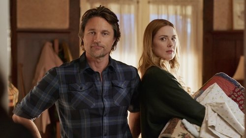 undefined Season 1 Episode 4 - A Wounded Heart