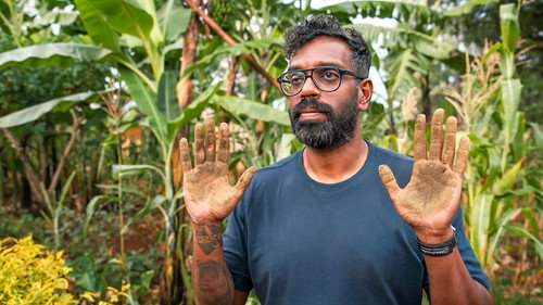 The Misadventures of Romesh Ranganathan Season 4 Episode 2 - Rwanda