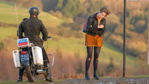 Heartbeat Season 17 Episode 15 - Hey Hey LBJ