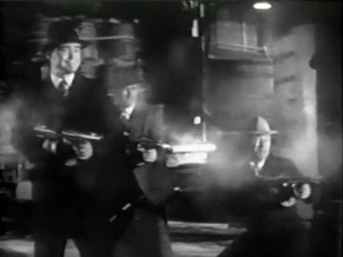 The Untouchables Season 2 Episode 4 - The Waxey Gordon Story