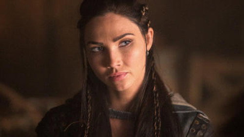 The Outpost Season 4 Episode 5 - They Bleed Black Blood